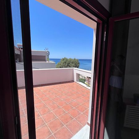 Elena Limnos Beach Volissos Dış mekan fotoğraf