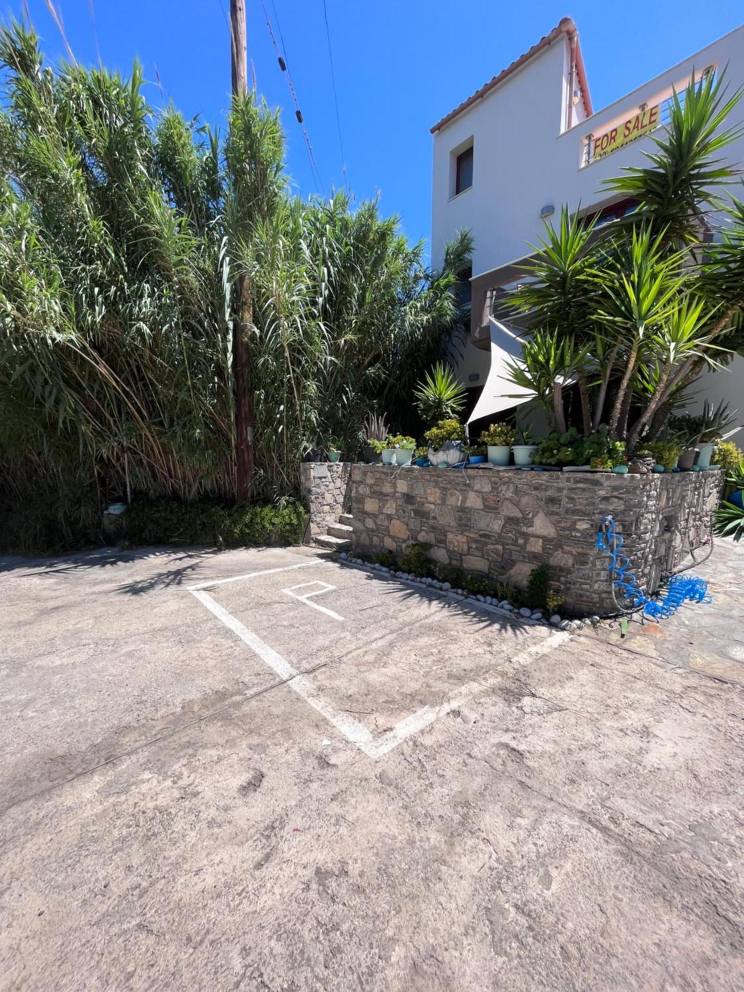 Elena Limnos Beach Volissos Dış mekan fotoğraf