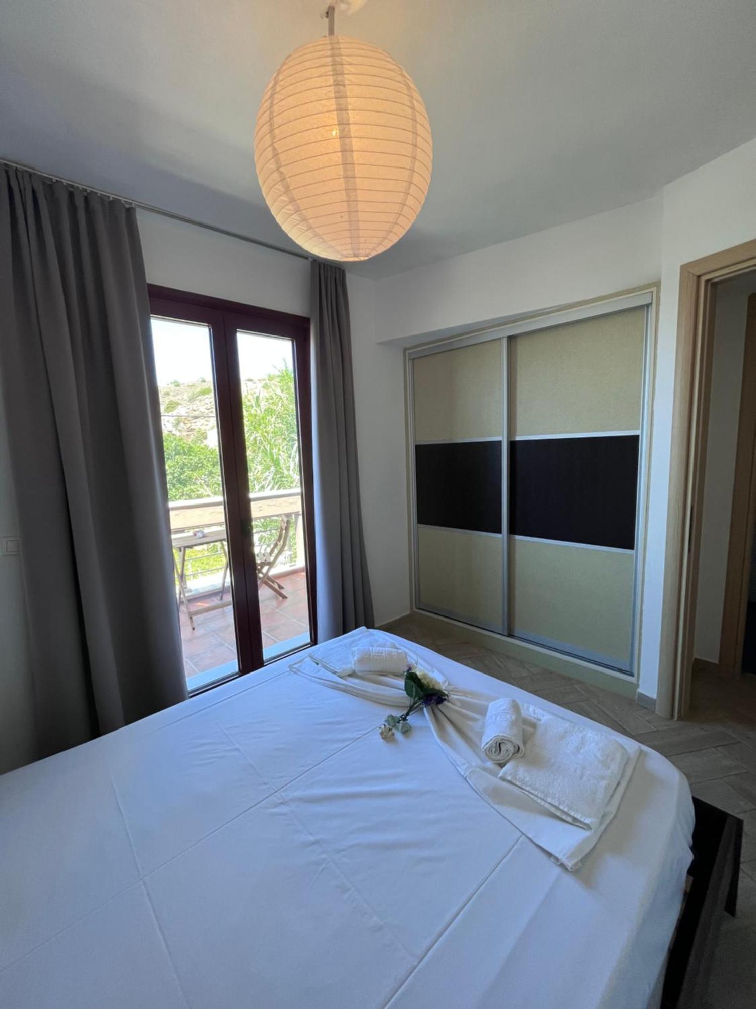 Elena Limnos Beach Volissos Dış mekan fotoğraf