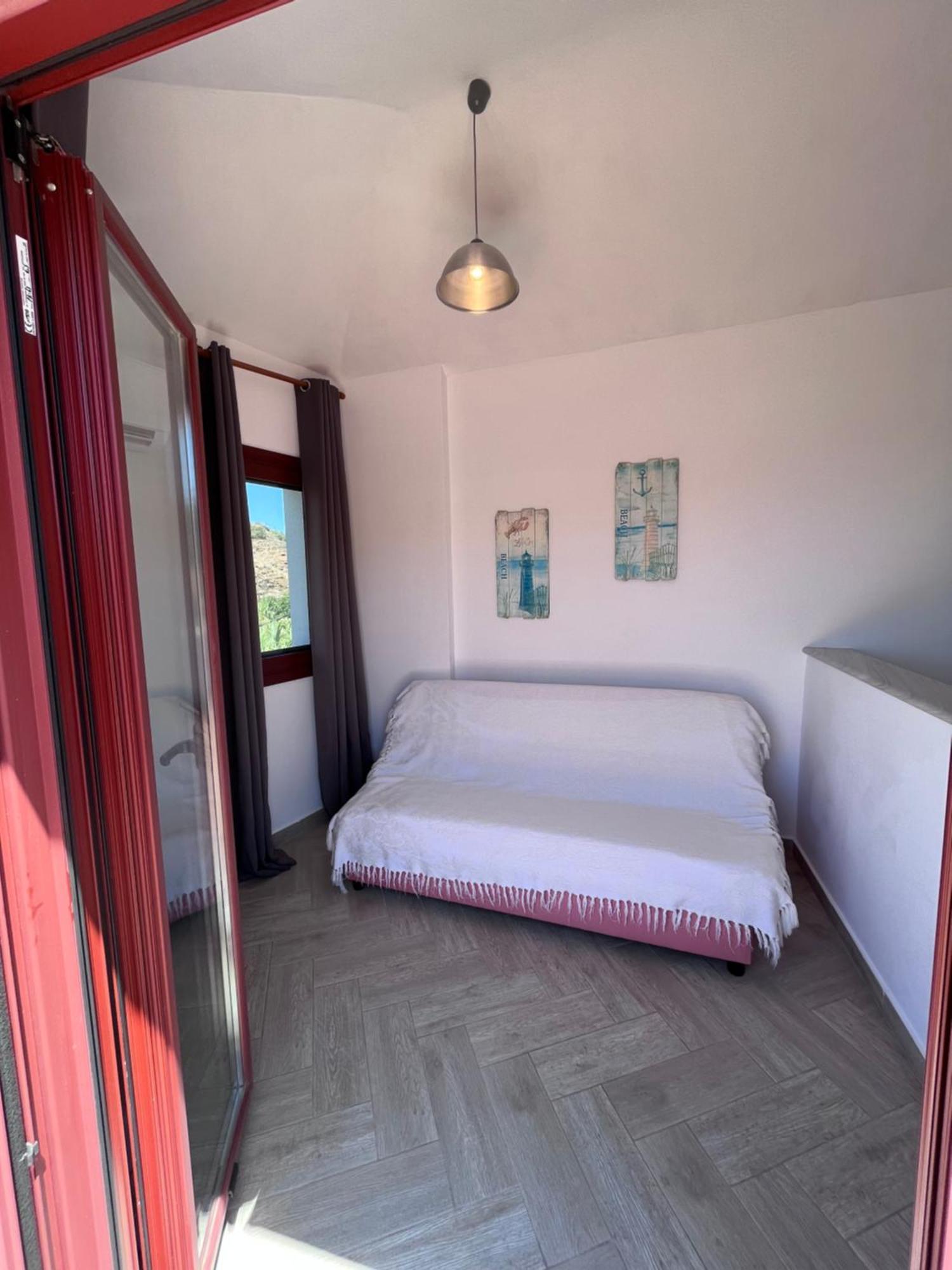Elena Limnos Beach Volissos Dış mekan fotoğraf